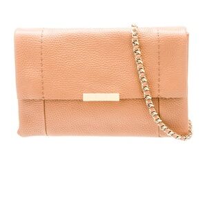 Ted Baker Minaudière
Brown Leather